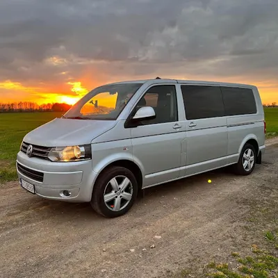 Przewozy do Niemiec Multibus